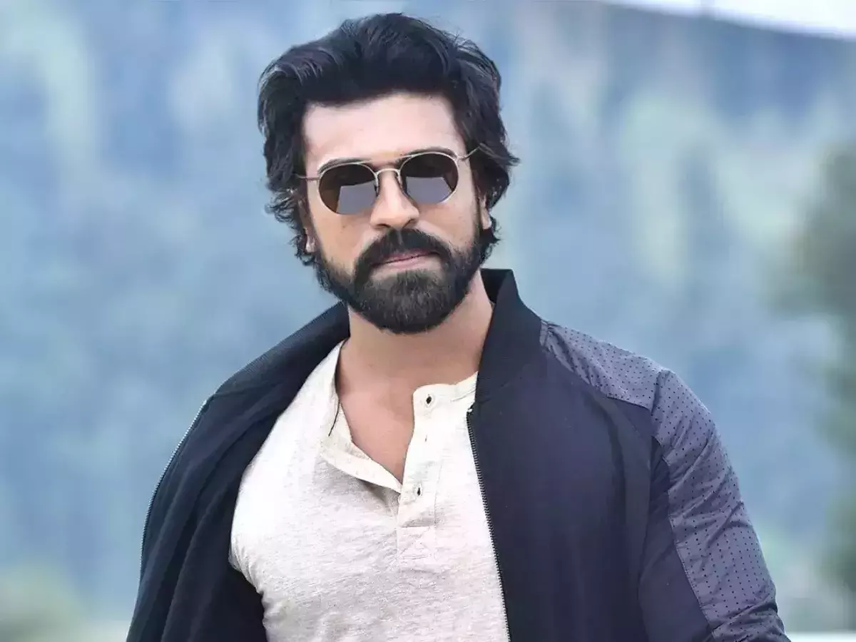 Ram Charan