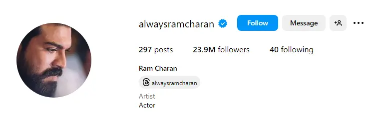 Ram Charan