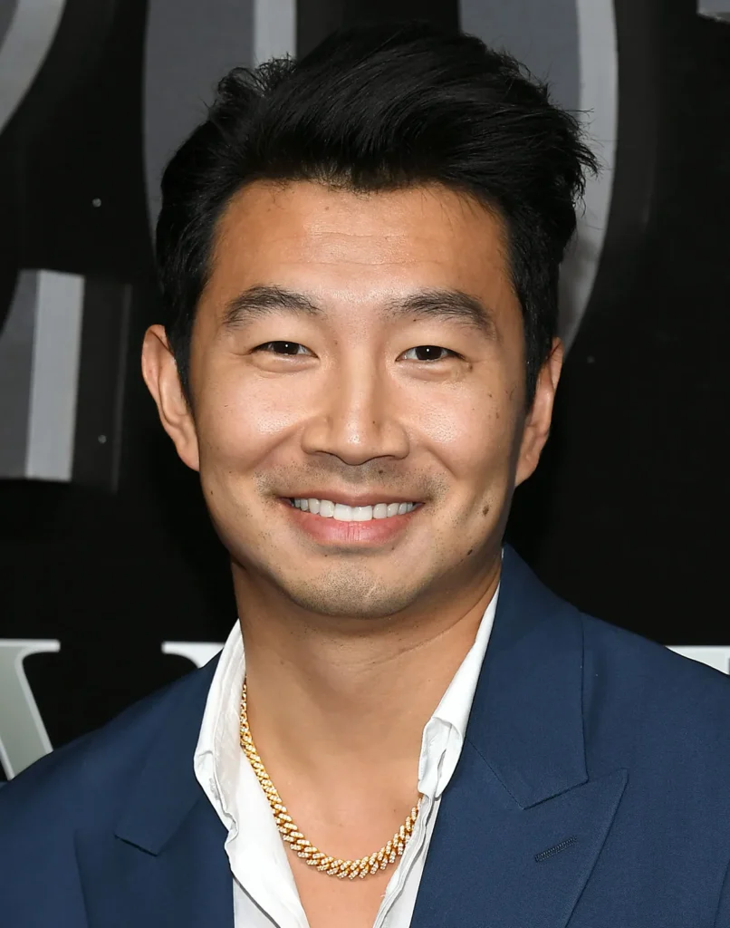 Simu-Liu-actor