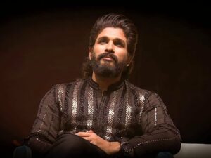 Allu Arjun : Age, Height, Career, Movies, Net Worth