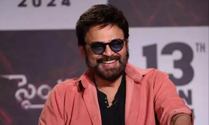 Venkatesh Daggubati Net Worth