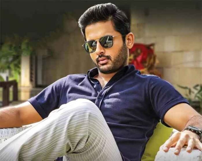 Nithin Reddy : Age, Height, Career, Biography, Net Worth