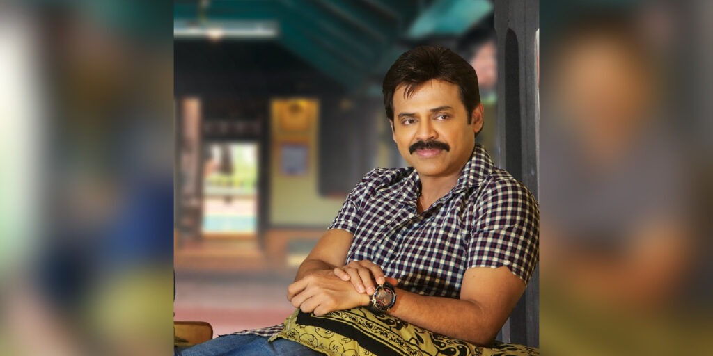 Venkatesh