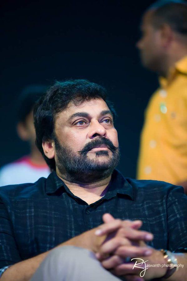 chiranjeevi Net Worth