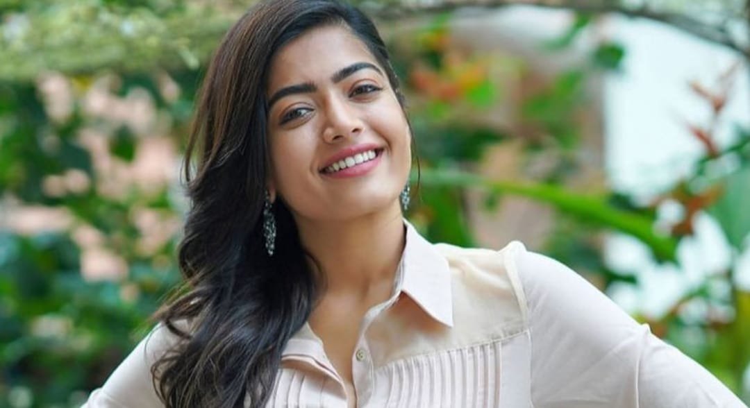 Rashmika Mandanna Net Worth