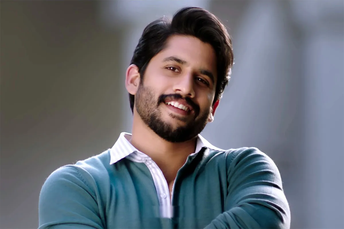 Naga Chaitanya Net Worth