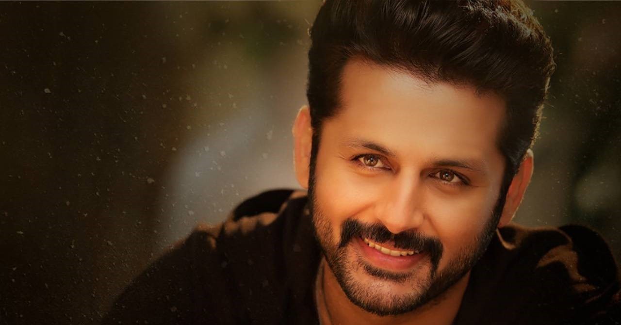 Nithin Reddy : Age, Height, Career, Biography, Net Worth