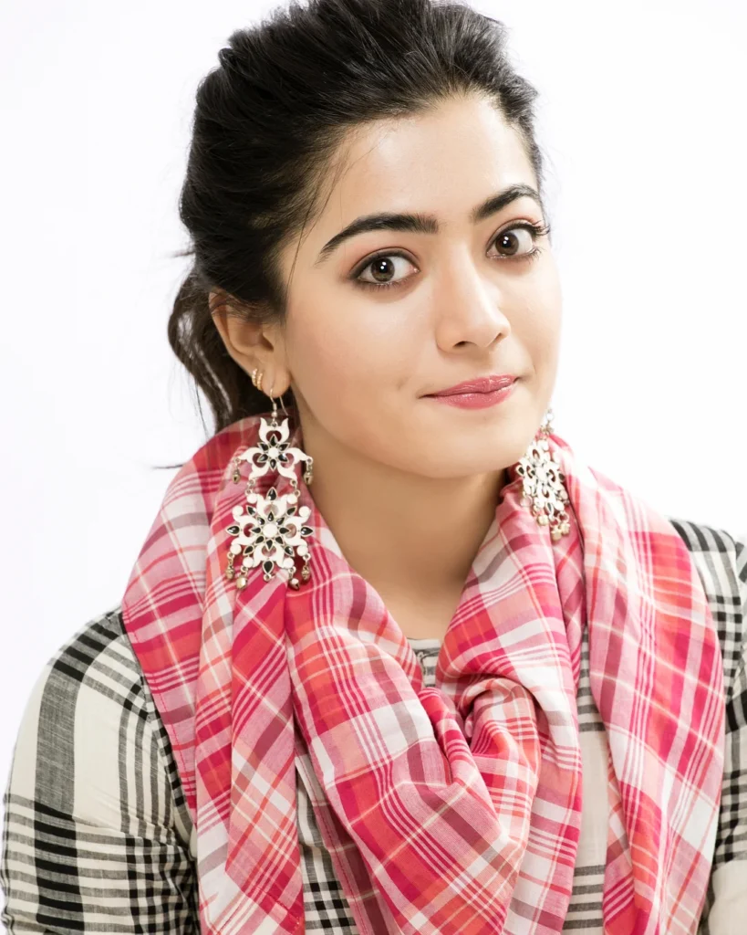 Rashmika Mandanna Net Worth