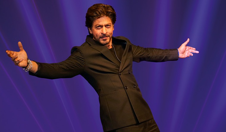 Shah Rukh Khan : Age, Height, Careeer, Movies, Affairs, Net Worth