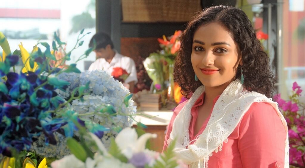 Nithya Menen