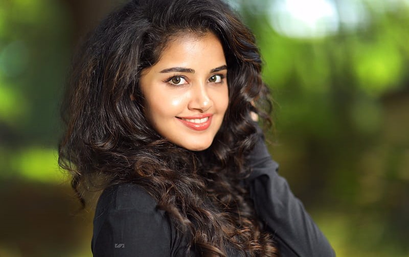 Anupama Parameswaran