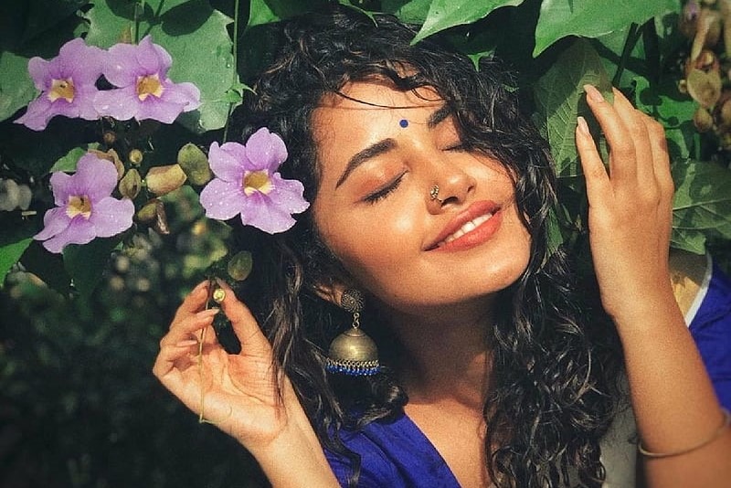 Anupama Parameswaran