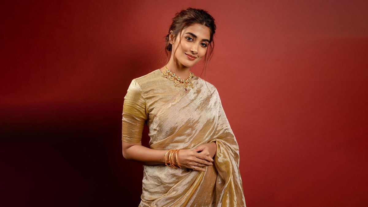 Pooja Hegde