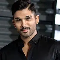 Allu Arjun