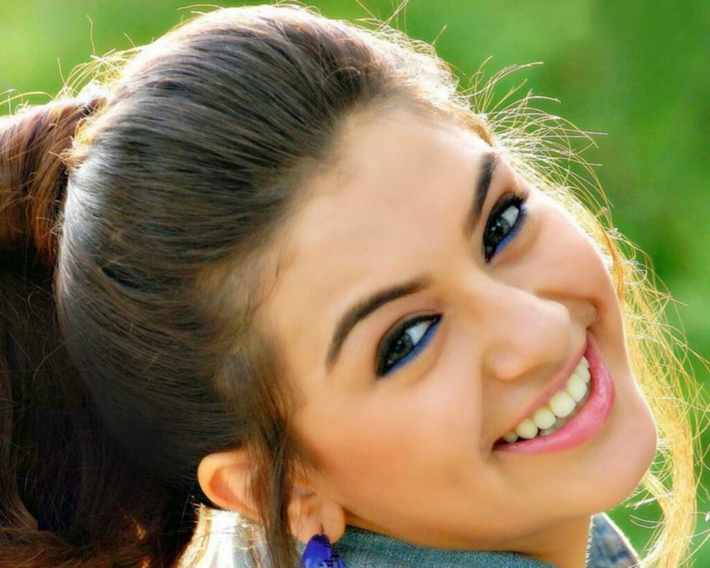 Hansika Motwani