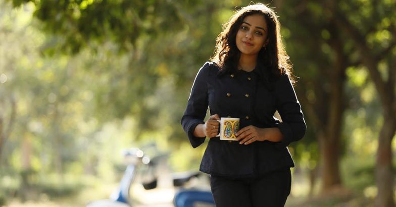 Nithya Menen