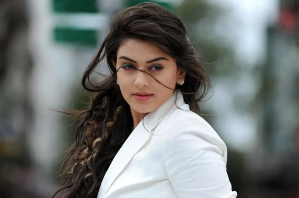 Hansika Motwani