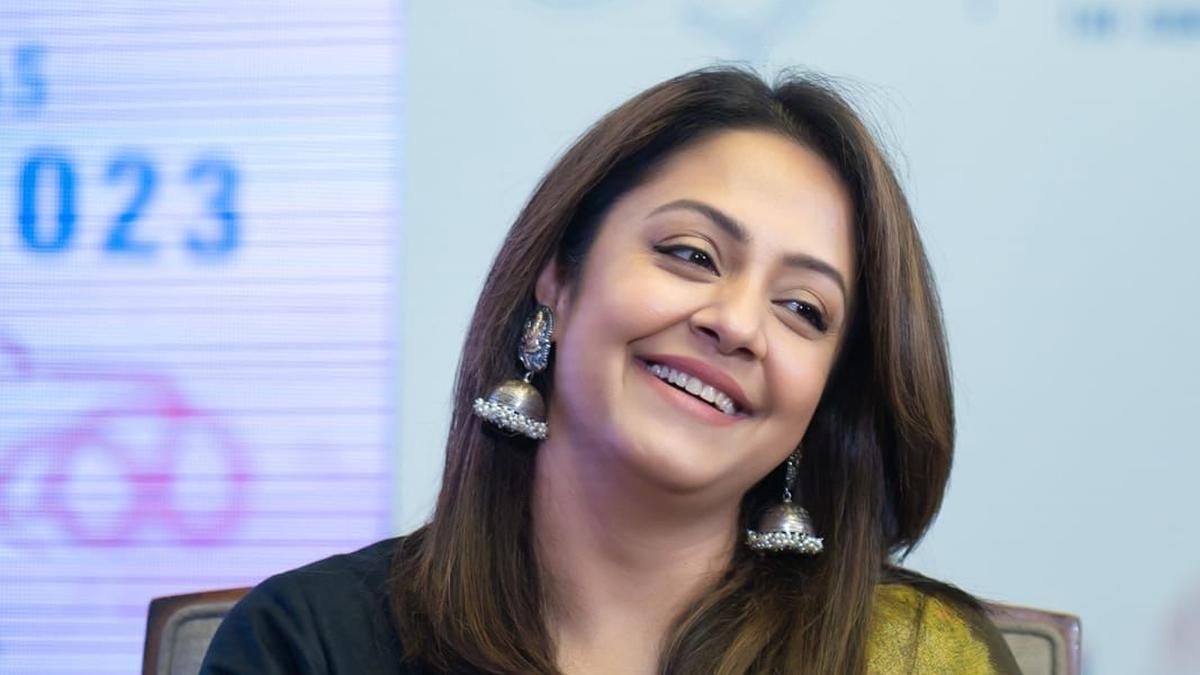 jyothika