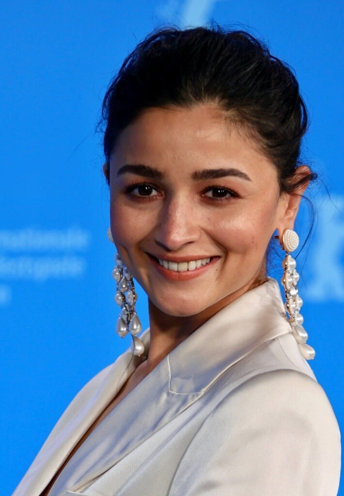Alia Bhatt (Actress)