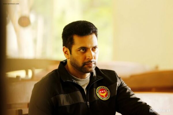 Jayam Ravi Age Height Career Movies Affairs Net Worth