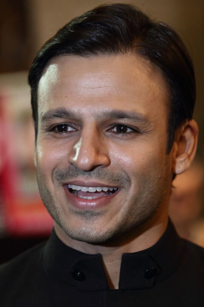 Vivek Oberoi (Actor)
