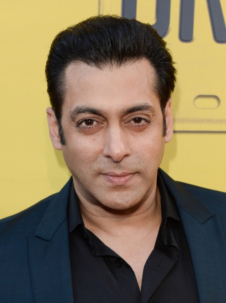 Salman Khan (Actor)