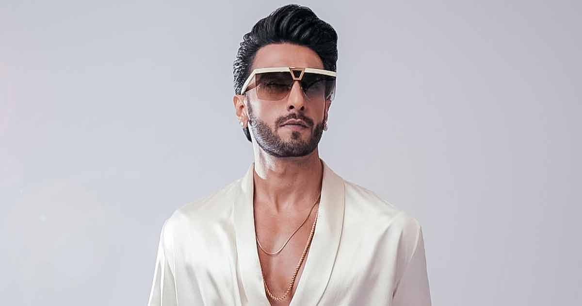 Ranveer Singh : Age, Height, Career, Movies, Net Worth