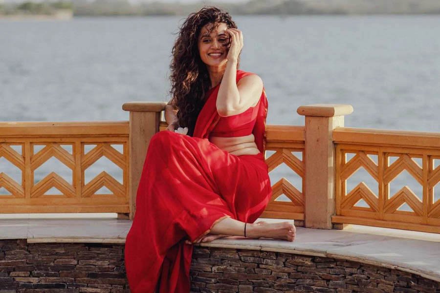 taapsee pannu sex