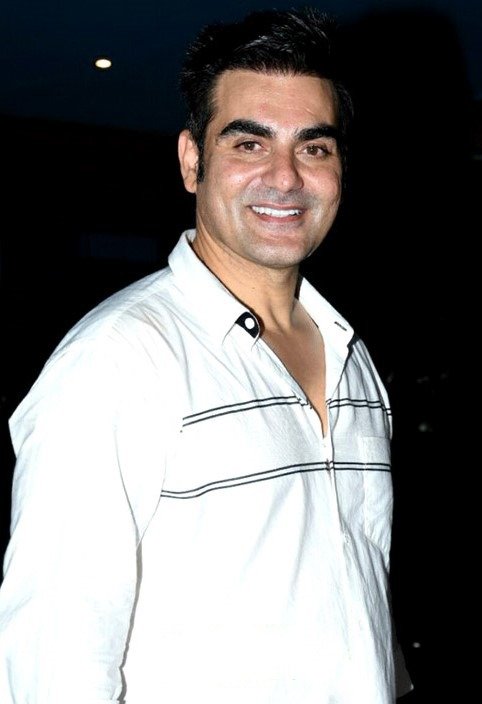 Arbaaz Khan (Actor)