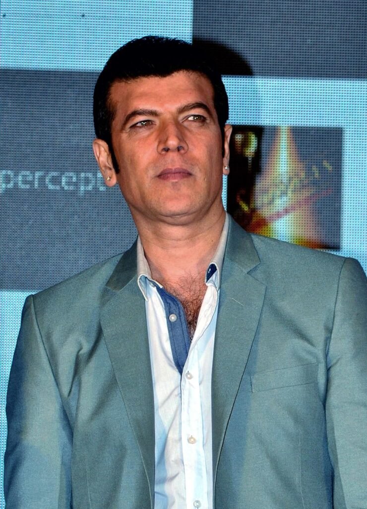 Aditya Pancholi (Actor)