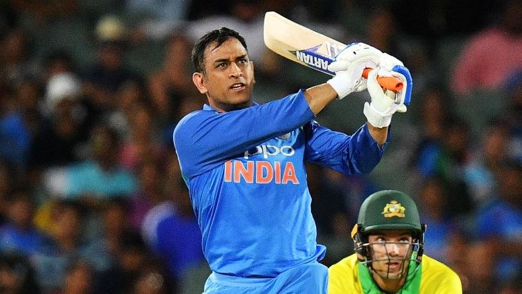 ms dhoni