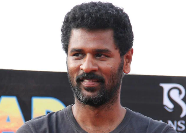 prabhu deva