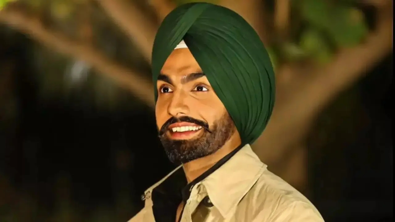 ammy virk