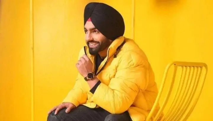 ammy virk movies