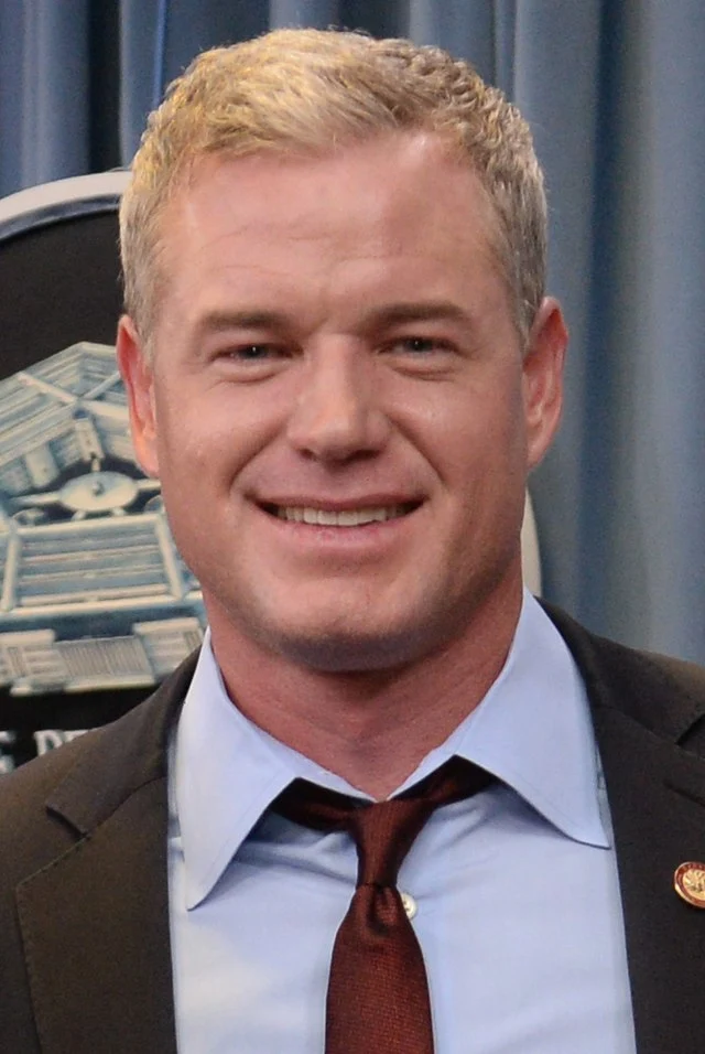 Eric Dane