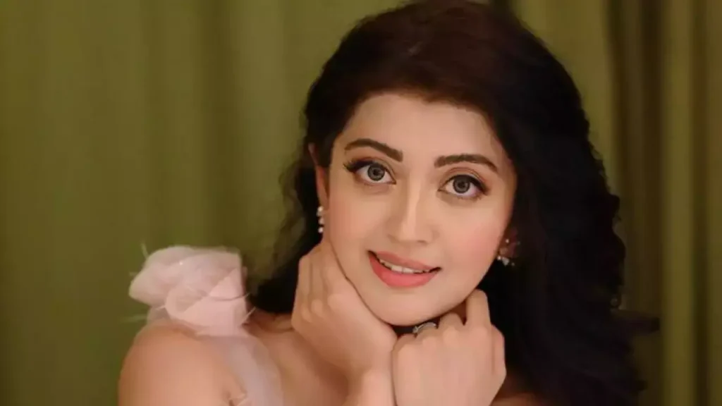 pranitha subhash