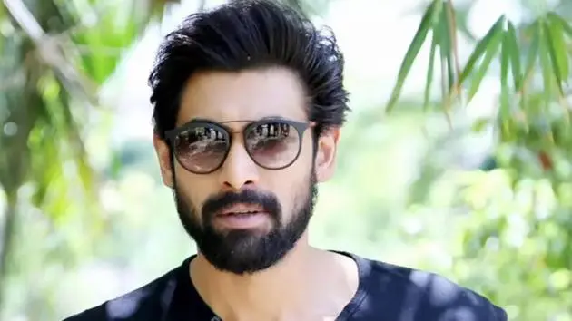 Rana Daggubati