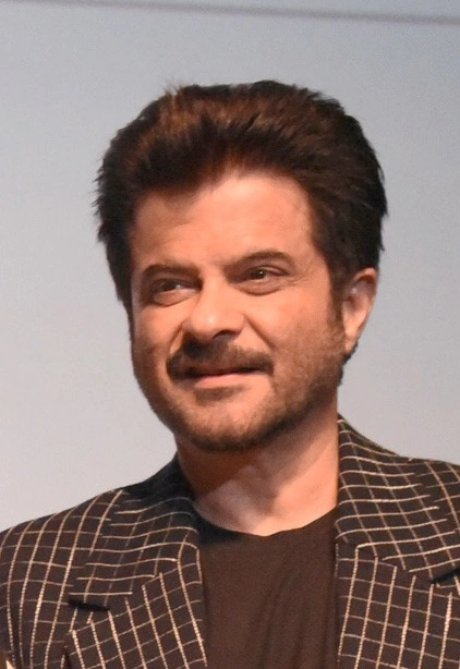 Anil Kapoor (Actor)