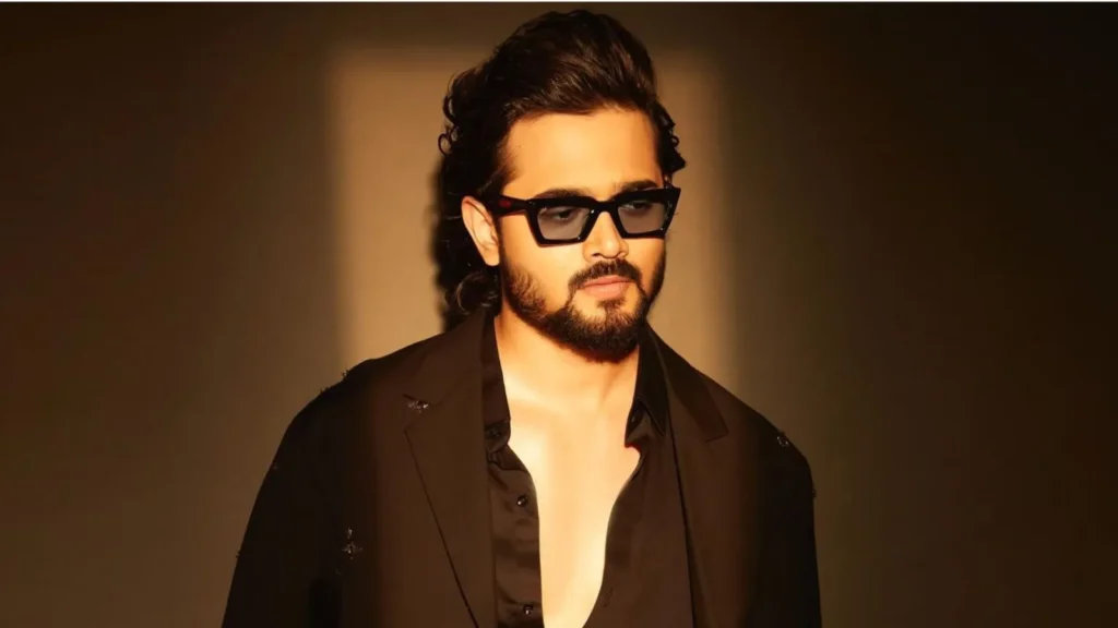 Bhuvan Bam