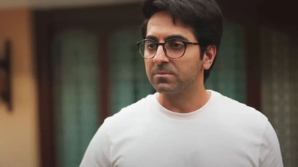 ayushmann khurrana movies