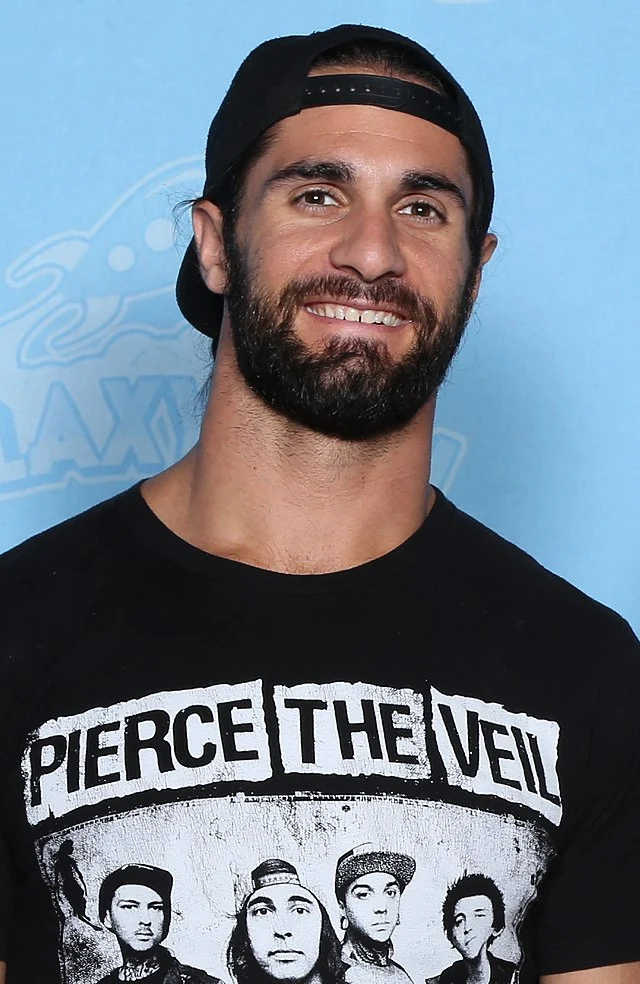 Seth Rollins