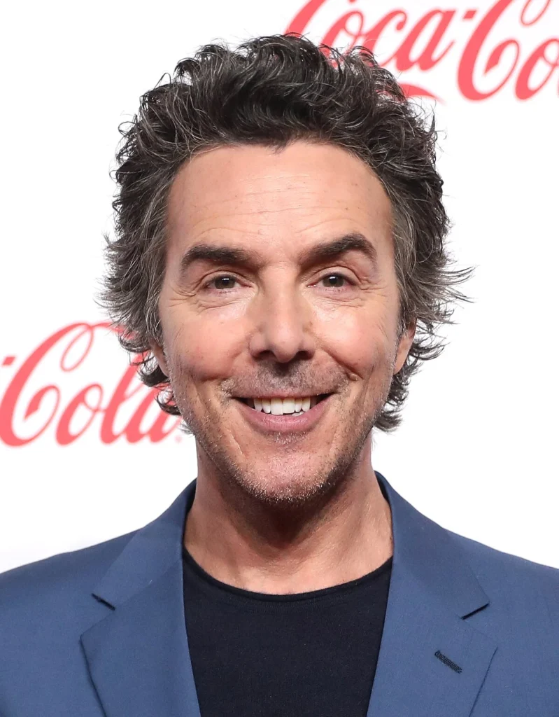 Shawn Levy