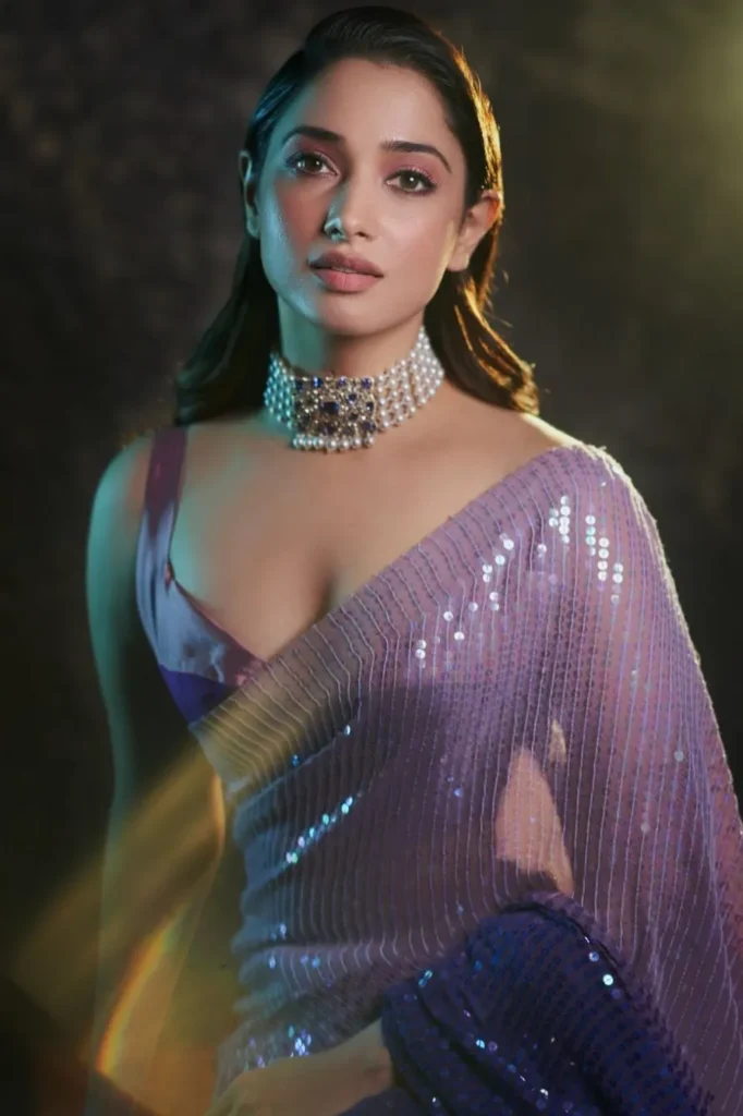 Tamannaah Bhatia