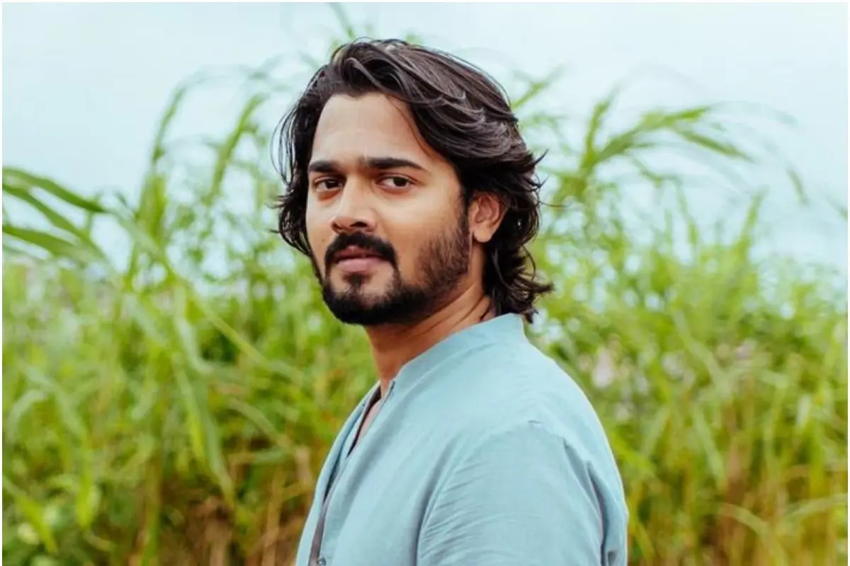 Bhuvan Bam