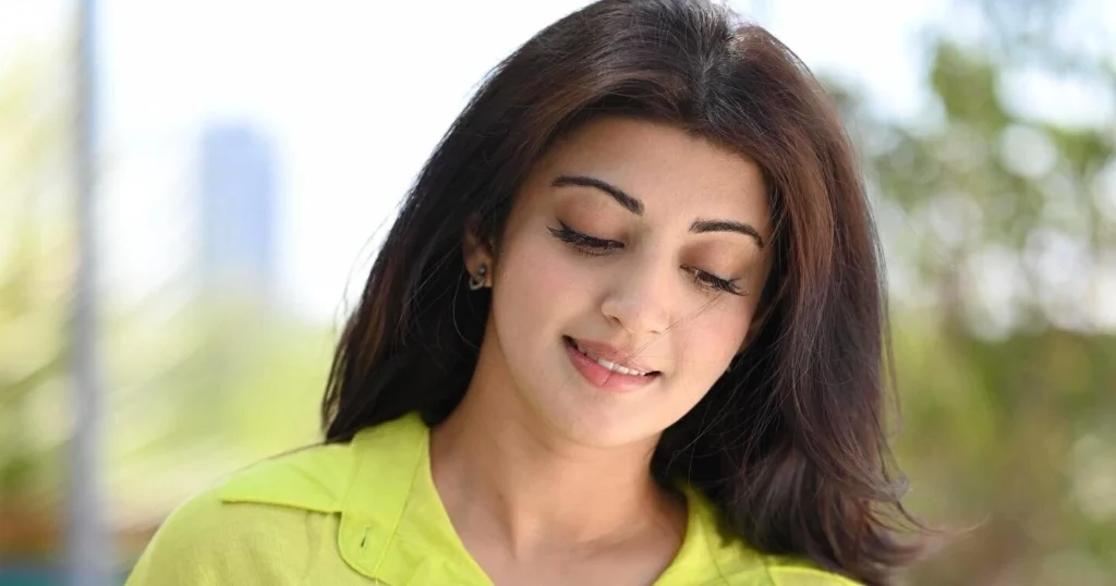 pranitha subhash