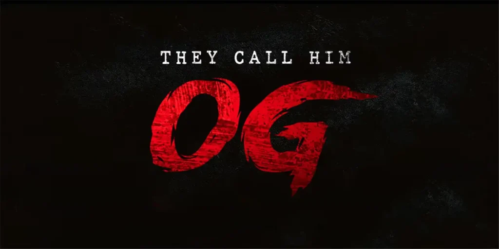 They Call Him OG Poster