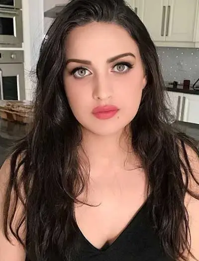 Himanshi Khurana