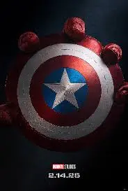 captain america brave new world