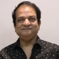 K. Vijaya Bhaskar