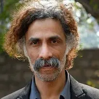 Makarand Deshpande